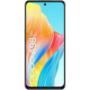 Oppo A98 5G - 17,1 cm (6.72 Zoll) - 8 GB - 256 GB - 64 MP - Android 13 - Čierna 110010345693