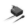 LENOVO adaptér CONS 65W AC USB-C Wall-Mount 2-PIN