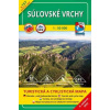Súľovské vrchy 1:50 000