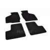 Textilné autokoberce Rigum Suzuki Ignis 2001-2003