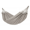 Hojdacia sieť La Siesta Brisa Double almond