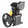 EUROCRAFT IBL1051 DH Pumpa na Kompresor 210 l/min