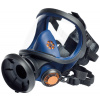 Celotvárová maska SR 200 full face mask, PC visor