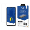Ochranné hybridné sklo 3mk FlexibleGlass pre Motorola G8 Plus KP20930