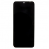 LCD Displej + Dotyková deska + Přední kryt Poco M5