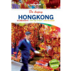 Hongkong do kapsy- Lonely planet