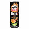 Pringles Hot Mexican Chilli and Lime 160 g