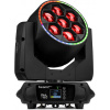 BeamZ Professional Pohyblivá hlava MHL760 LED Bee Eye so zoomom