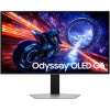 Samsung Odyssey OLED G6 (G60SF) herný monitor 27