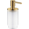 GROHE Selection dávkovač tekutého mydla, Cool Sunrise, 41028GL0