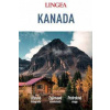 Kanada - velký průvodce - 2. vydání - autor neuvedený