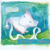 Loutky v nemocnici - Létající peřna [CD]