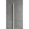 Gelco VARIO Walk-in stenový profil 2000mm, chróm SPH GX1010