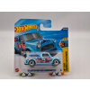 HOT WHEELS Austin Mini