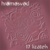17 lízaniek - Hromozvod CD