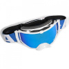 ARIETE Okuliare ARIETE 8K FUTURE 14960-FBBA biela blue multi-layer lens