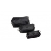 Peak Design Ultralight Packing Cube BUNDLE XXS-XS-S Black