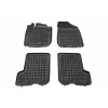 Koberce Gumenné REZAW-PLAST Lexus IS 2005 - 2013 so zvýšeným okrajom