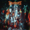 Deathrite - Nightmares Reign [CD]