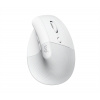 Logitech Lift for Mac Vertical Ergonomic Mouse 910-006477