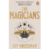 The Magicians (Book 1) - Lev Grossman