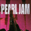 CD Pearl Jam - Ten