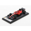 Model LookSmart Scuderia Ferrari SF23 Leclerc 6th Monaco GP 2023 1:43