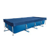 Bazénová plachta INTEX 28080 All-Season Deluxe 450x220 cm