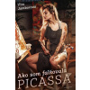 Ako som falšovala Picassa - Jamborová Vita