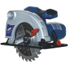 Dedra DED7925 Ruční pila 1500W 185 mm prožez 66 mm