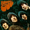 Beatles: Rubber Soul LP - Beatles