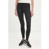 Legíny adidas City Escape dámske, čierna farba, jednofarebné, JF3414 XS