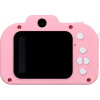 OEM digitální fotoaparát pro děti KDC-0025A růžový