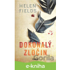 E-kniha Dokonalý zločin - Helen Fields