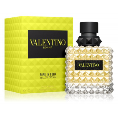 Valentino Donna Born In Roma Yellow Dream, Parfémovaná voda, Dámska vôňa, 100ml