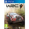 Hra WRC 9 PS4