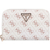 Guess Eco Carly peňaženka 14 cm