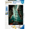 Puzzle Ravensburger 128709 Harry Potter (4005556128709)