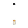 GLOBO 15557H FINCA závesné svietidlo E27, max. 40W 230V