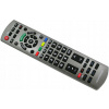 Diaľkový Ovládač pre TV Panasonic Viera 1 N2QAYB000490