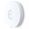 TP-Link EAP660 HD stropní Dual Band Wi-FI 6 AP/ 1x 10/100/2500 Mbps RJ45/ 802.11ac/ax/n/a/b/g/ 2402+1148 Mbps (EAP660 HD)