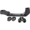 Adaptér zadný na 160 kotúč Manitou kaliper/štandard vidla Shimano