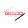 Kamoka F408101 Filtrácia, vetranie priestoru pre cestujúcich