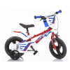 Dino bikes 812L R1 12