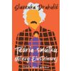 Teória smútku Milevy Einsteinovej - Drakulič Slavenka