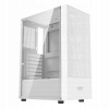 Počítačová skriňa darkFlash A290 biela midi tower mesh USB 3.0 ATX ITX