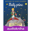 Malý princ - Antoine de Saint-Exupéry