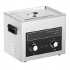 SucceBuy Ultrazvuková čistička 10L 300W pre laboratóriá, šperky a okuliare