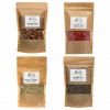 Chia semienka Your Taste 2000 g
