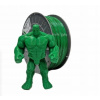 Filament PETG Nobufil Zelený 1 kg 1,75 mm pre 3D green tlačiareň